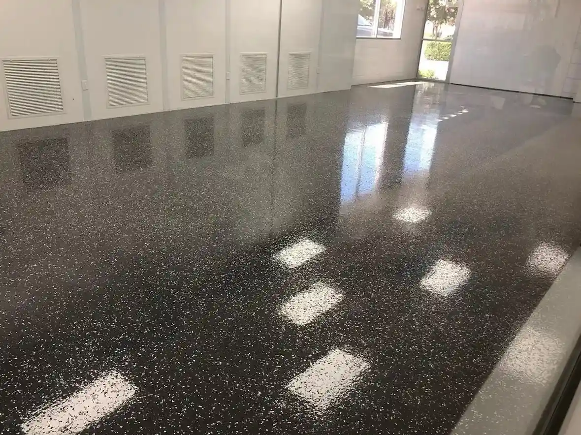 Lifetime Green Coatings – Photo 12