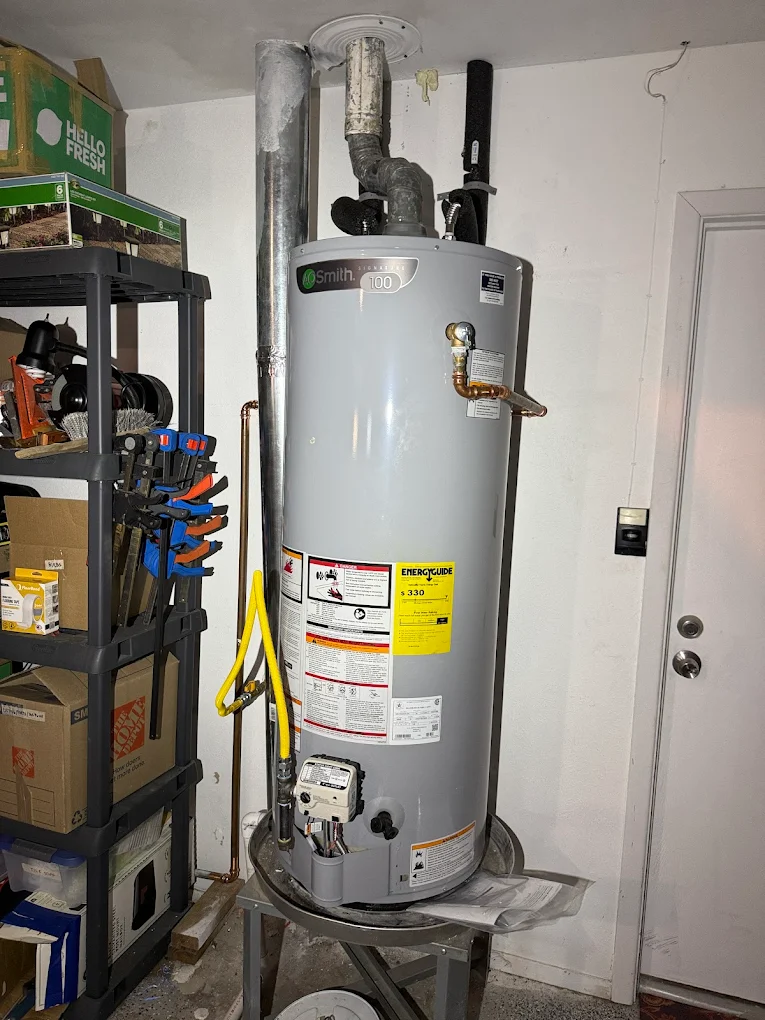 911 Plumbing America in Fort Worth,TX – Photo 1
