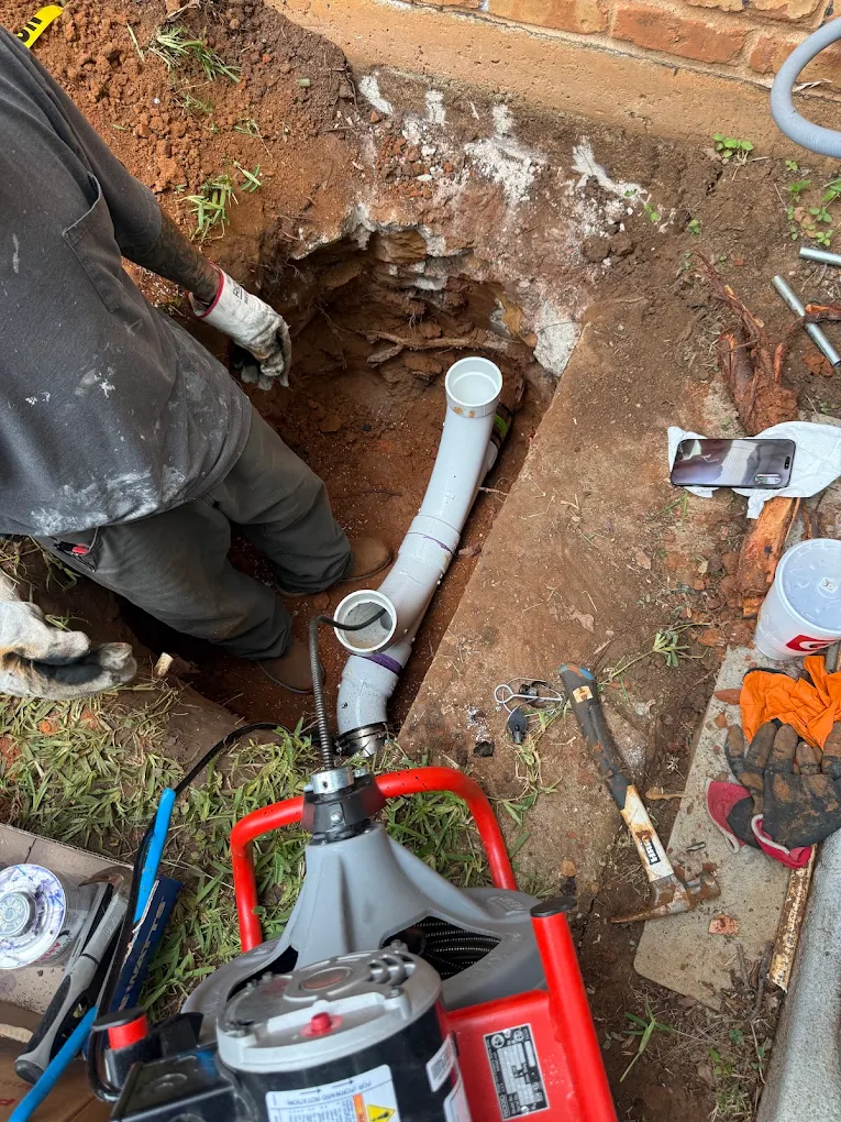 911 Plumbing America – Photo 15