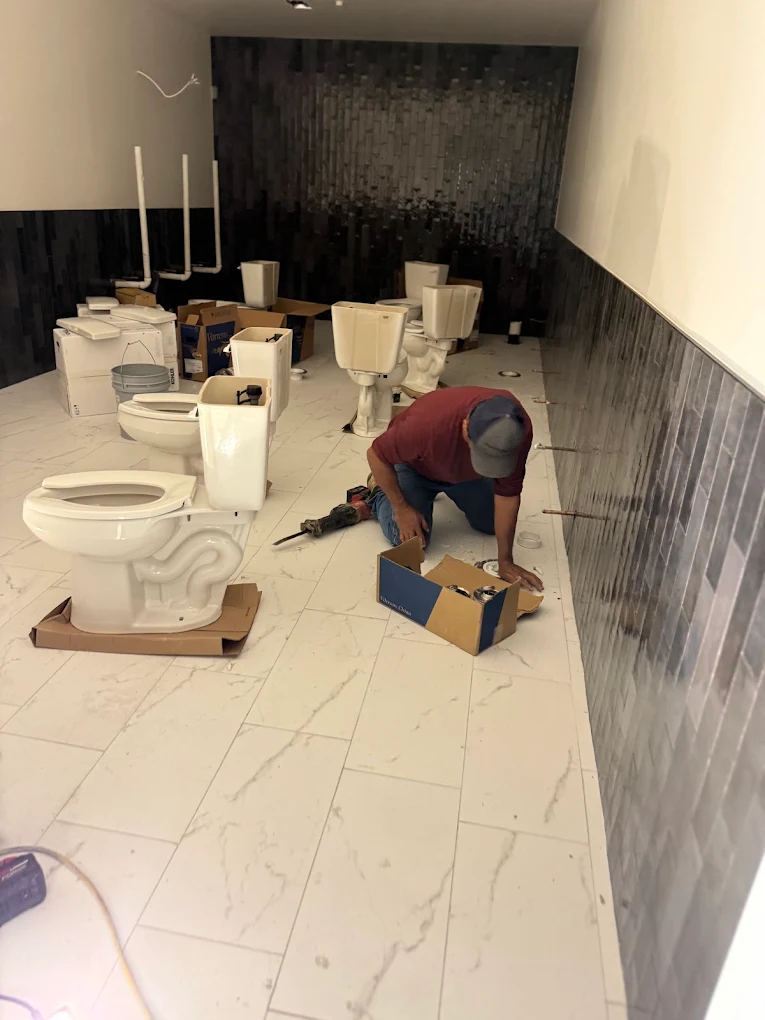 911 Plumbing America – Photo 16