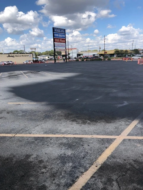 Fox Paving – Photo 4