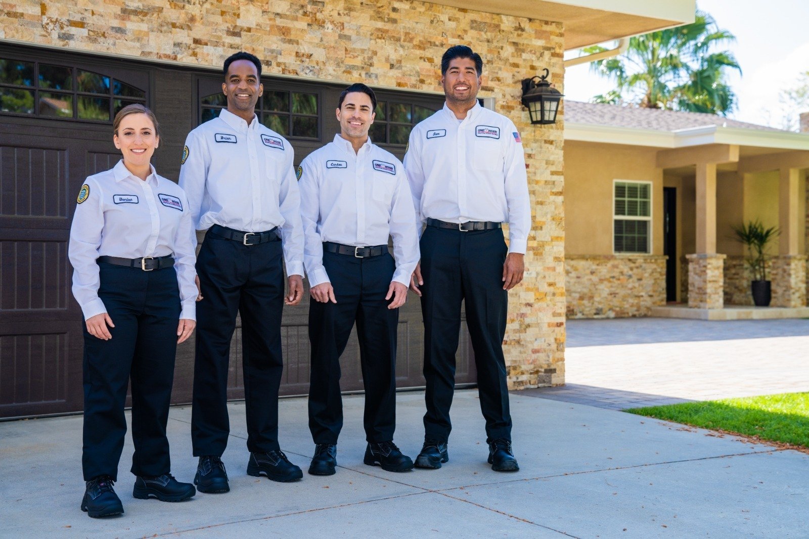 ONE HOUR Air conditioning & heating – Photo 12