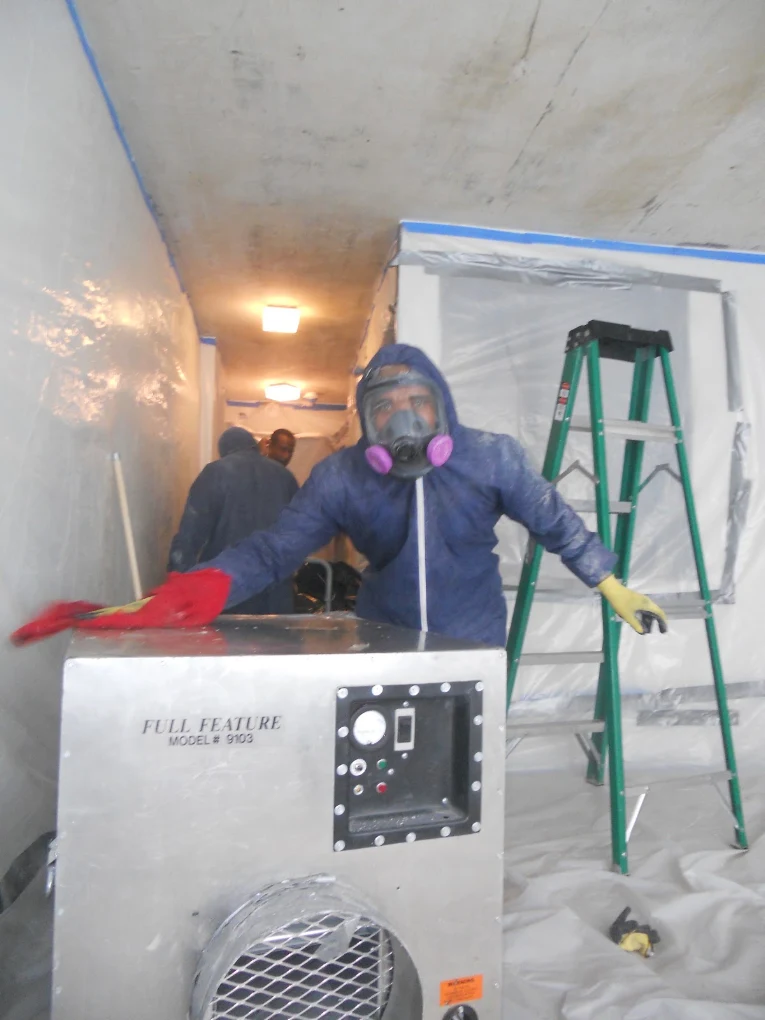 All Clean Environmental Services Inc. – Photo 2