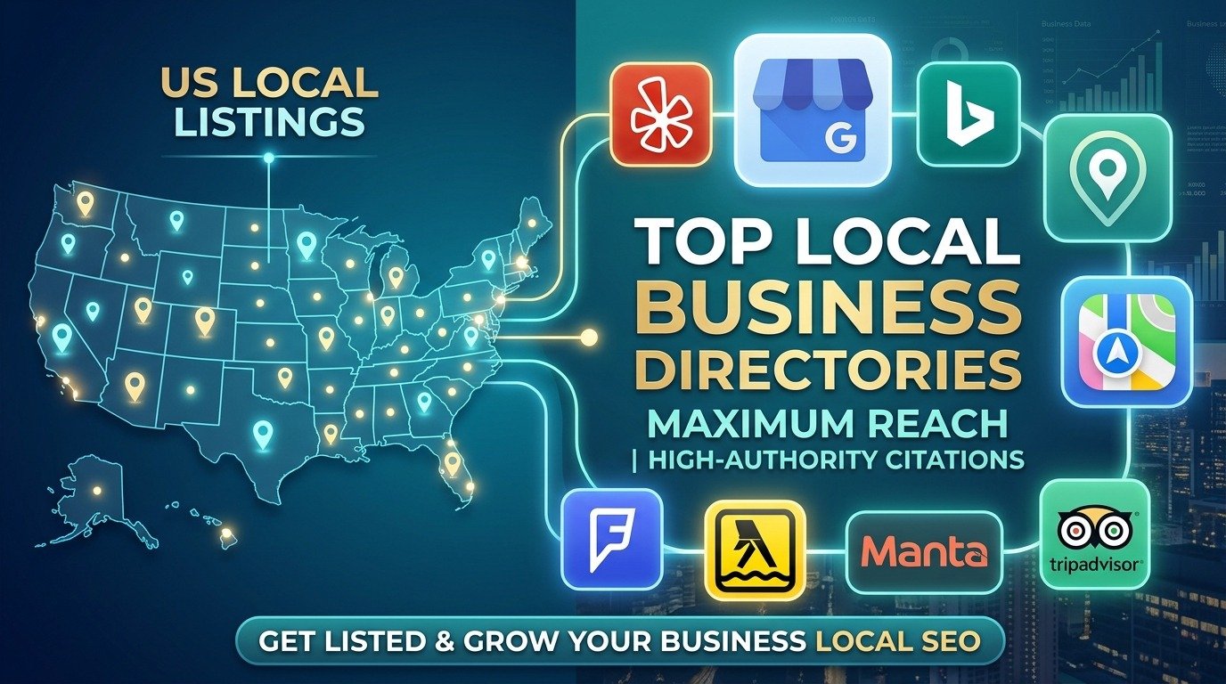 Business List