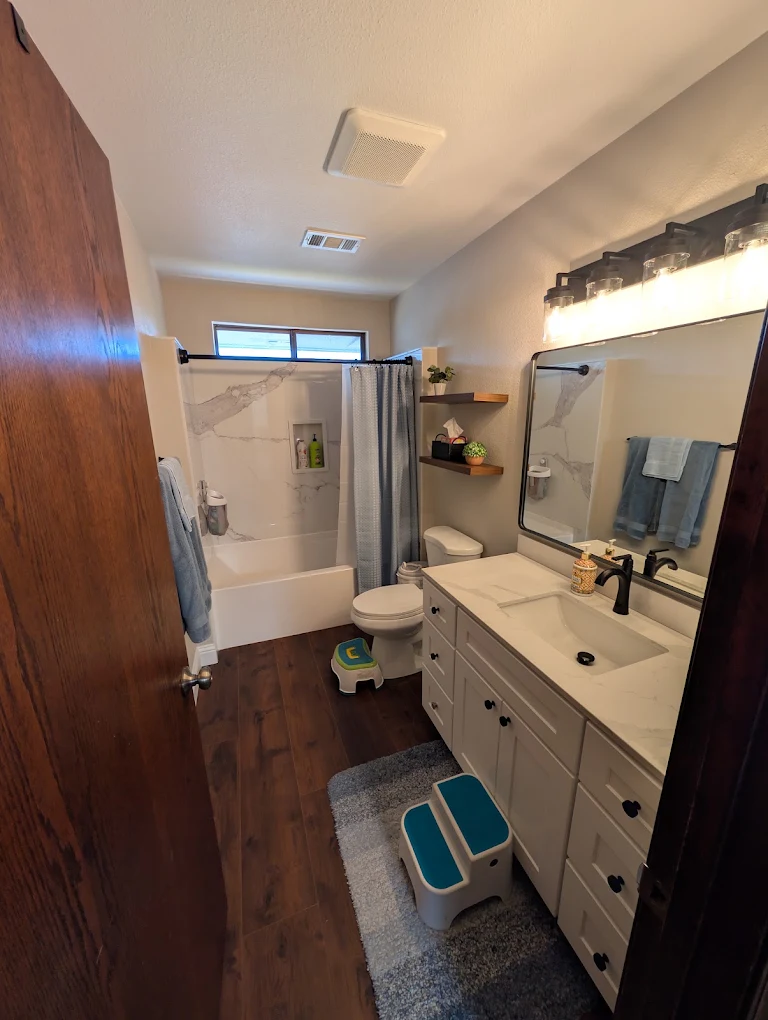 H4H Remodeling and Repairs Inc. – Photo 6