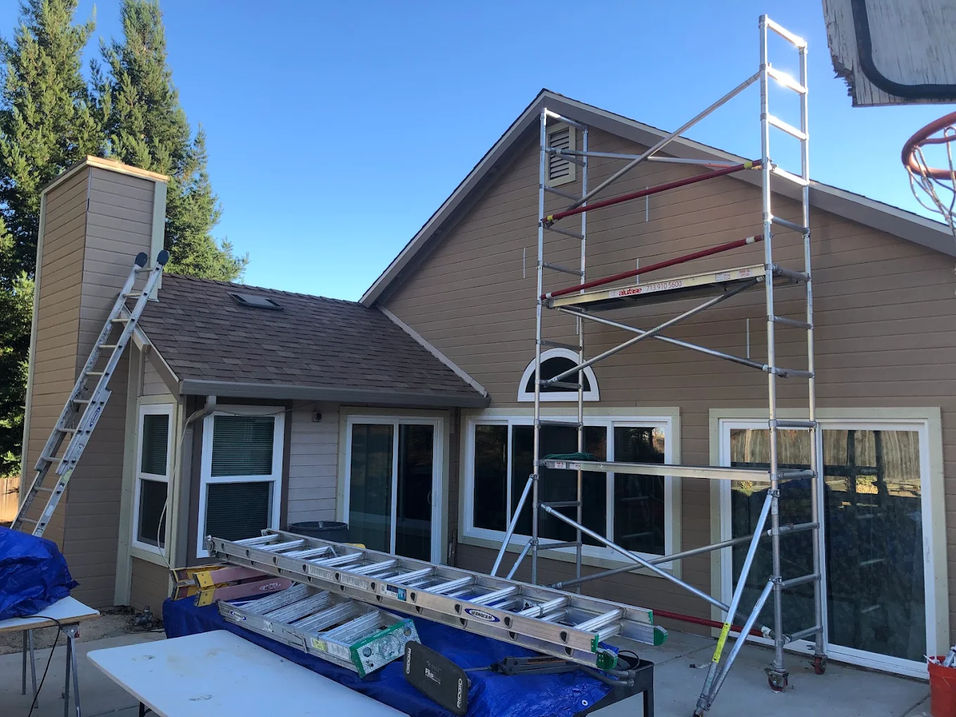 H4H Remodeling and Repairs Inc. in Dixon, CA – Photo 10