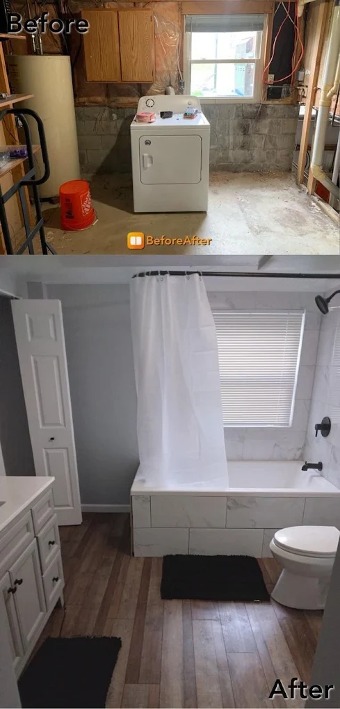Transformation Remodeling LLC in Collierville, TN – Photo 8