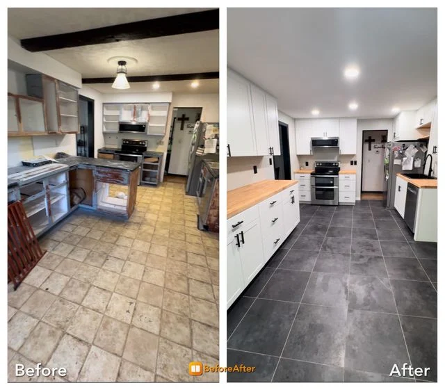 Transformation Remodeling LLC – Photo 3