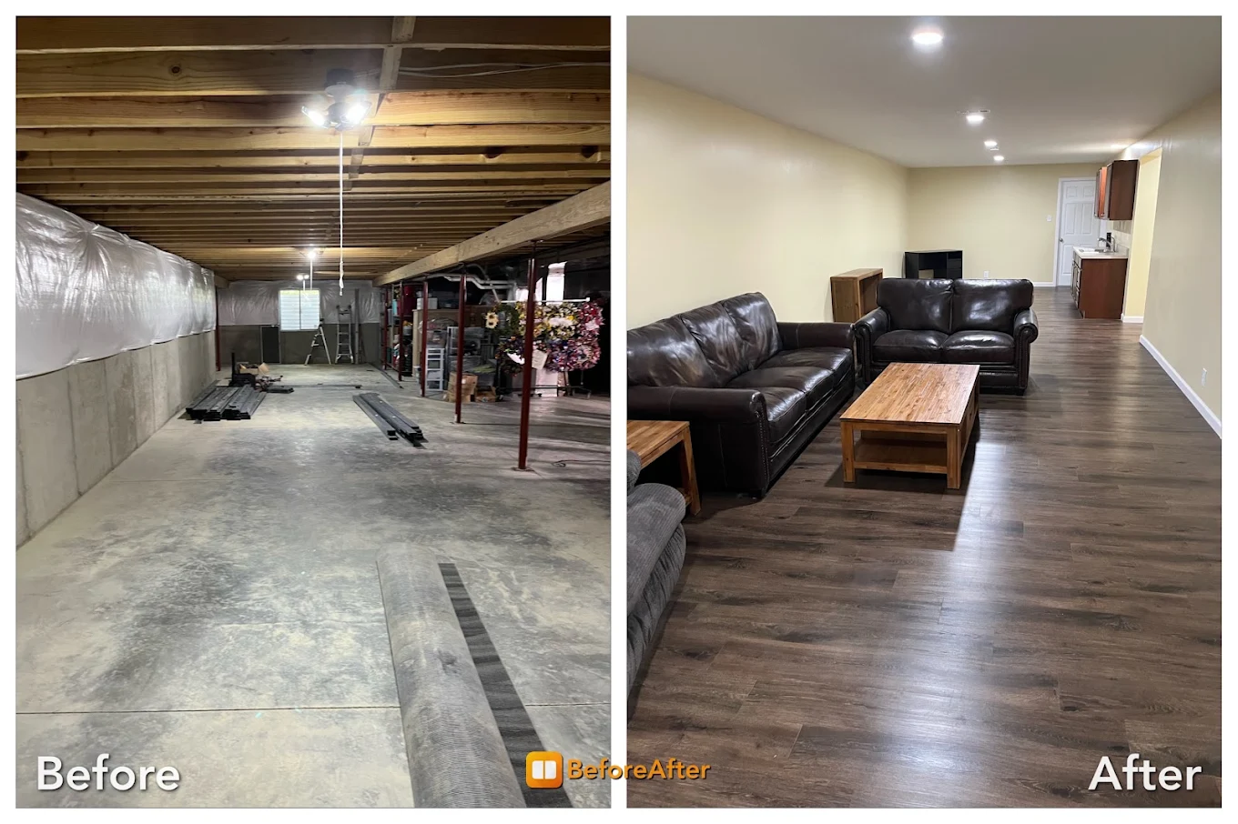 Transformation Remodeling LLC – Photo 4