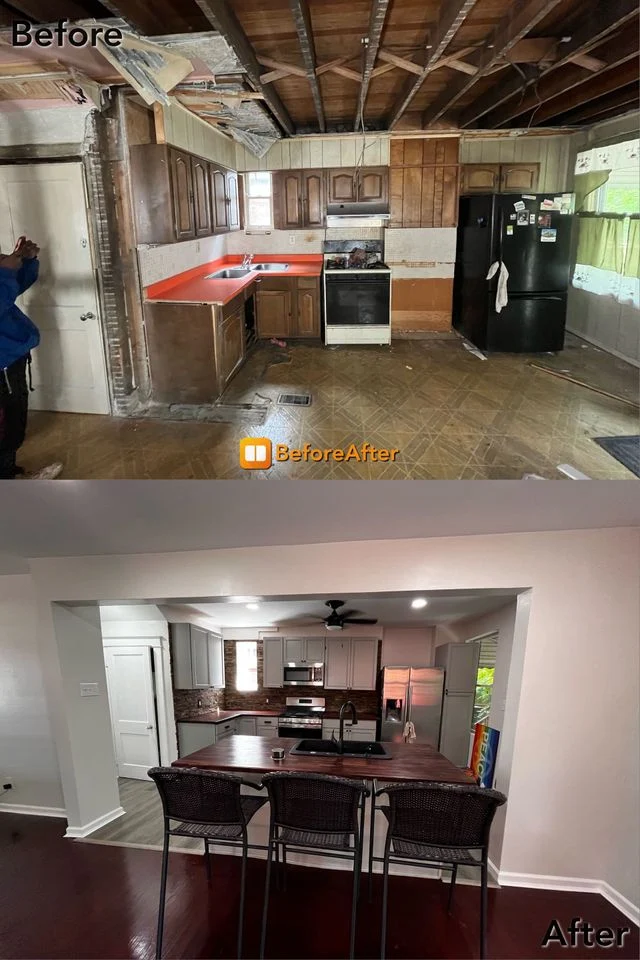Transformation Remodeling LLC – Photo 7