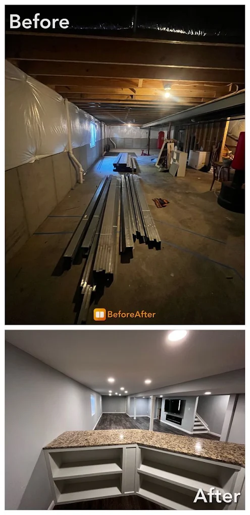 Transformation Remodeling LLC – Photo 5