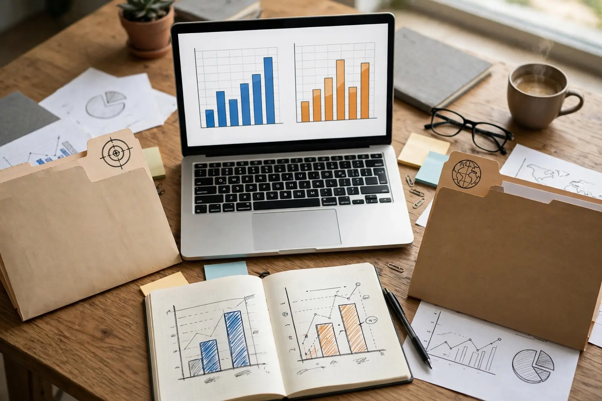 Comparing niche business directories with general listing websites